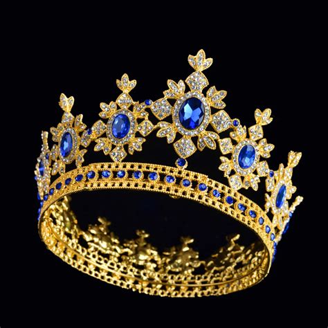 The Enigma of Royal Crowns: Investigating the Magic Essence from Different Cultural Perspectives